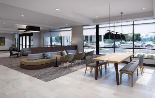 Holiday Inn Lic - Laguardia West, An Ihg Hotel New York Exteriör bild